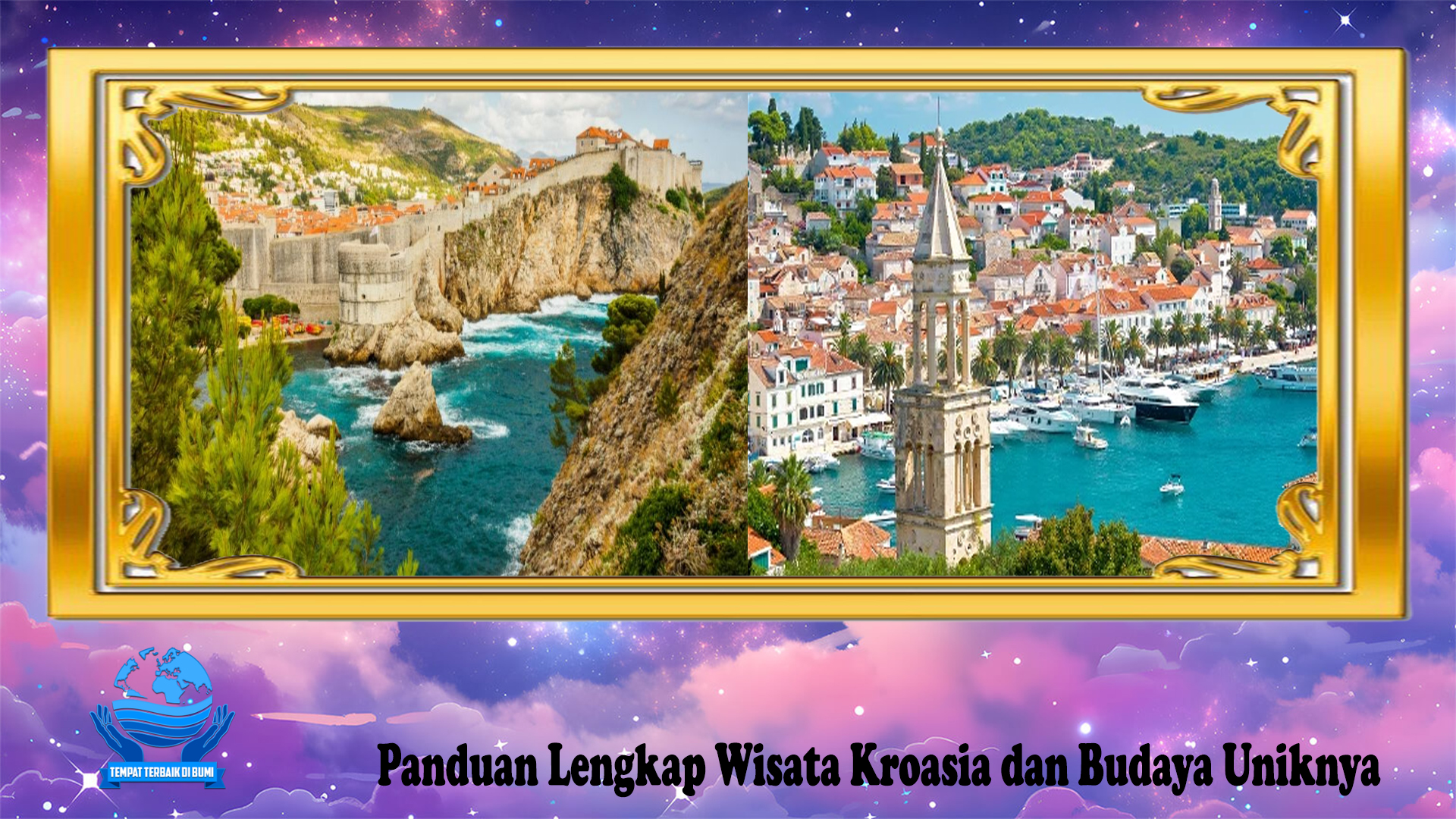 Panduan Lengkap Wisata Kroasia dan Budaya Uniknya