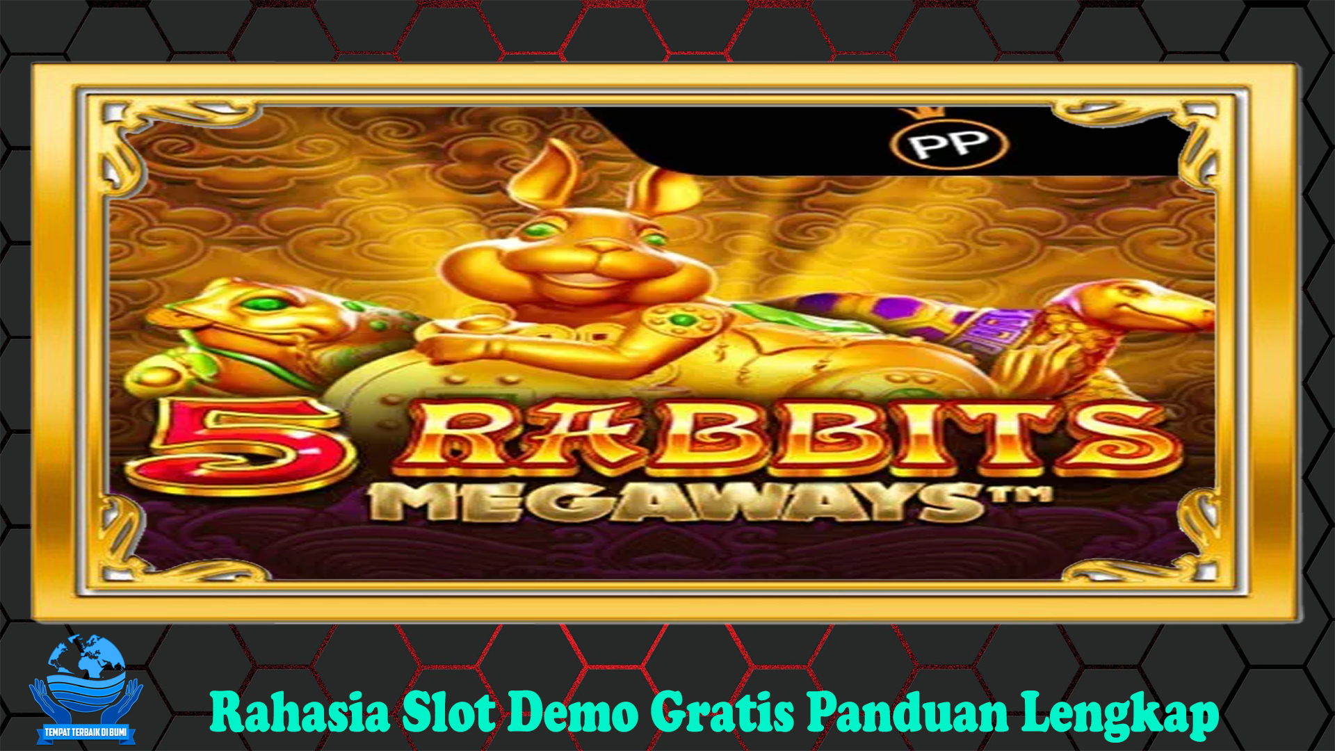 Rahasia Slot Demo Gratis Panduan Lengkap