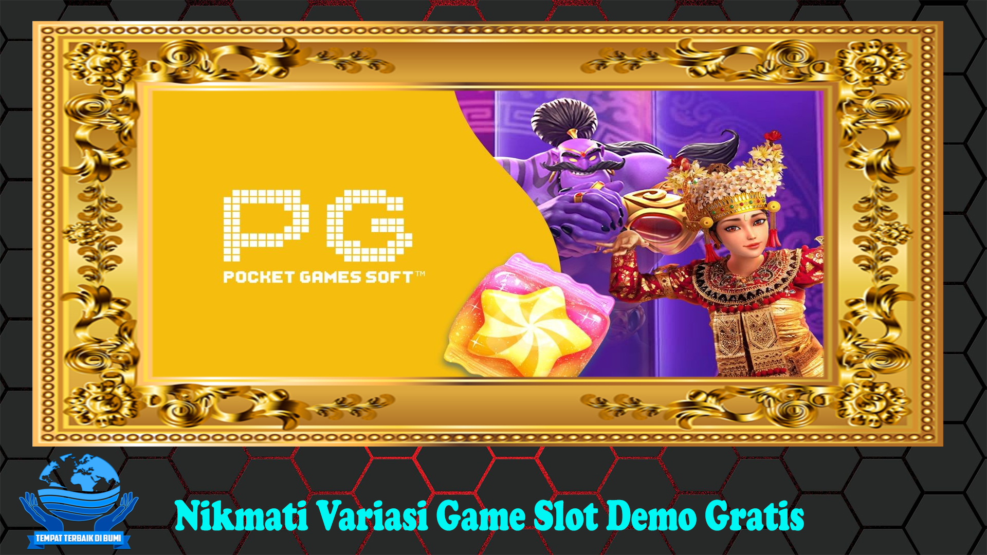 Nikmati Variasi Game Slot Demo Gratis