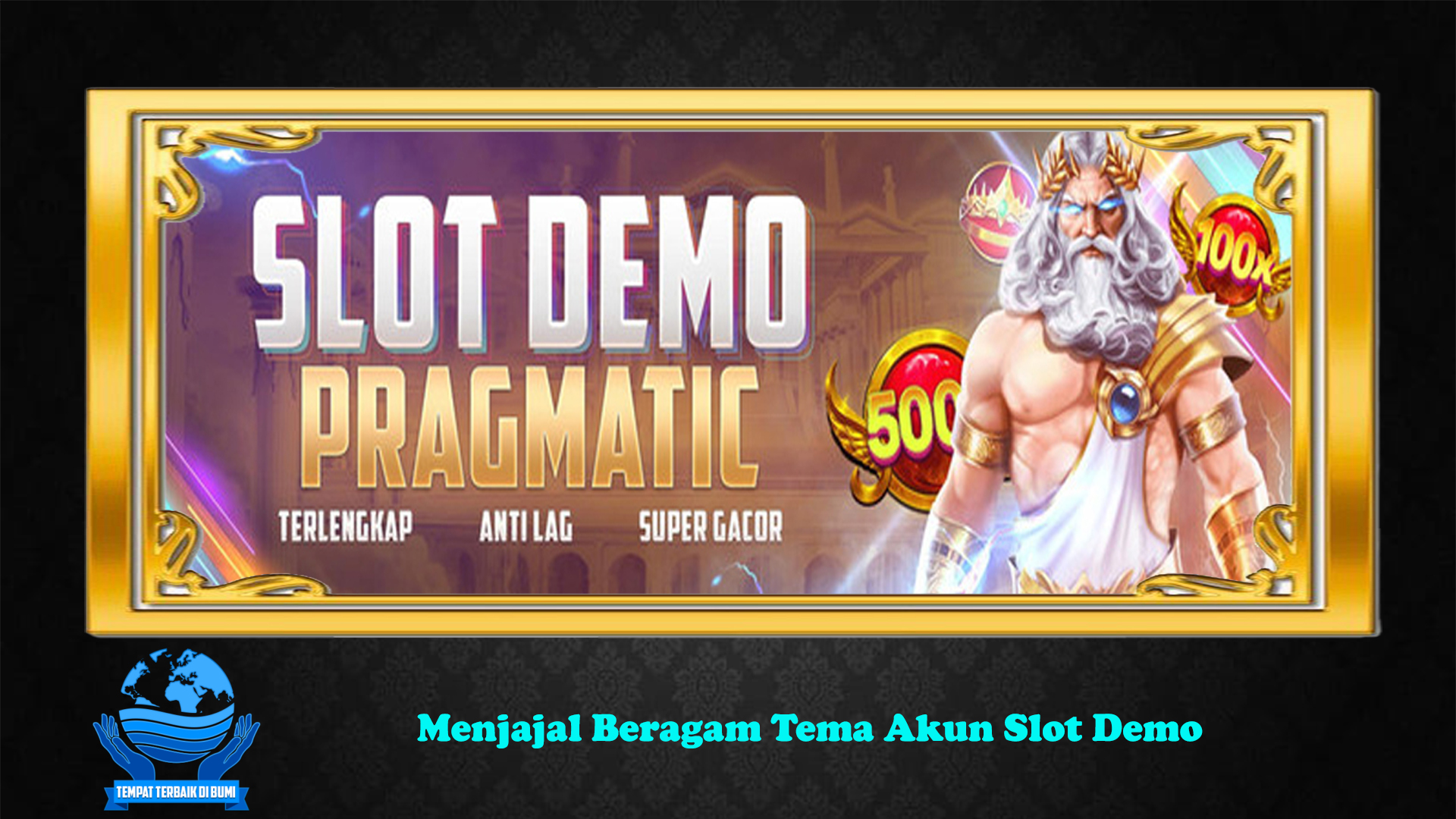 Menjajal Beragam Tema Akun Slot Demo