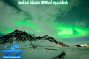 Negara Islandia