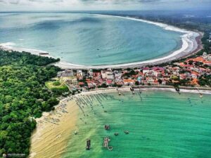 Pantai pangandaran