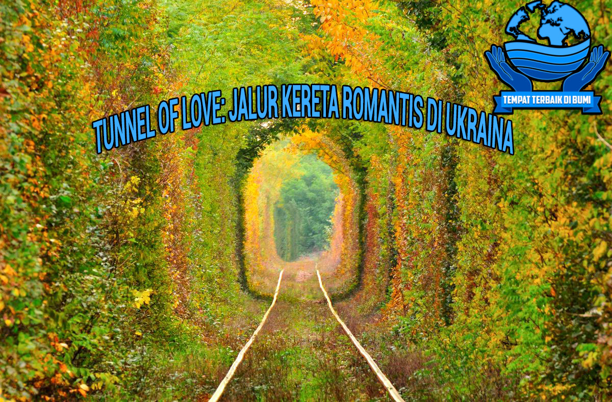 Tunnel of Love