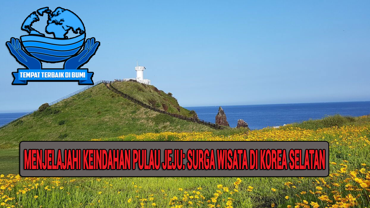 Pulau Jeju