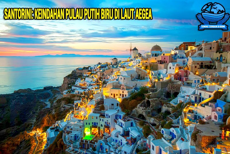 Santorini