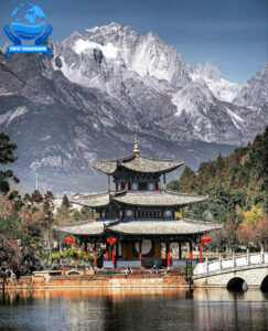 Yunnan: Tempat di Mana Langit Menyentuh Bumi dengan Lembut
